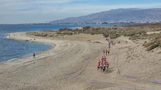 CAU CAMPO A TRAVES 2025